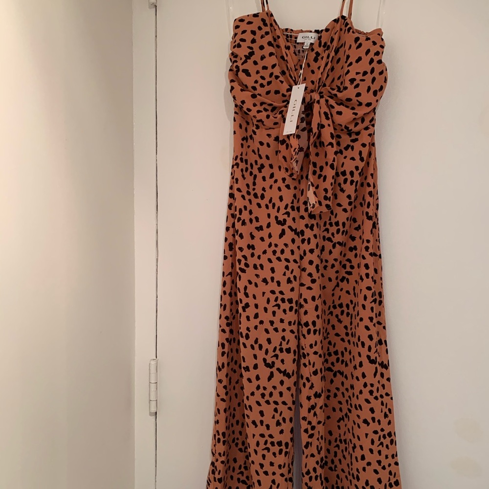 Jumpsuit - Picture 3 of 4